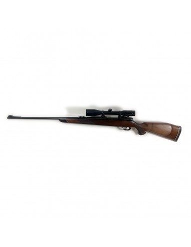 Repetierbüchse Weatherby Mark V Cal. 6,5x68mm Repetierbüchse Weatherby Mark V Cal. 6,5x68mm