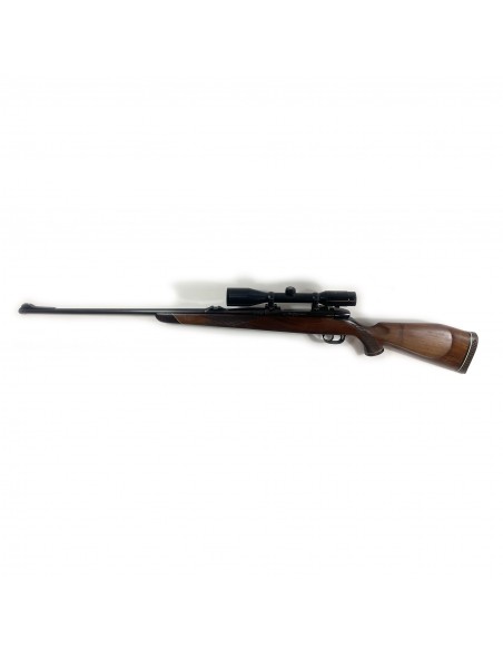 Repetierbüchse Weatherby Mark V Cal. 6,5x68mm Repetierbüchse Weatherby Mark V Cal. 6,5x68mm