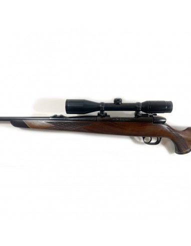 Repetierbüchse Weatherby Mark V Cal. 6,5x68mm Repetierbüchse Weatherby Mark V Cal. 6,5x68mm