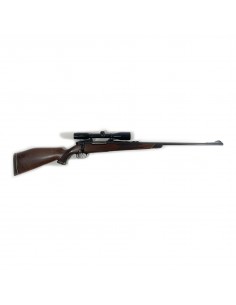 Repetierbüchse Weatherby Mark V Cal. 6,5x68mm