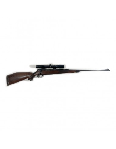 Bolt Action Rifle Weatherby Mark V Cal. 6,5x68mm