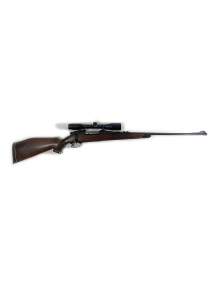 Repetierbüchse Weatherby Mark V Cal. 6,5x68mm Repetierbüchse Weatherby Mark V Cal. 6,5x68mm