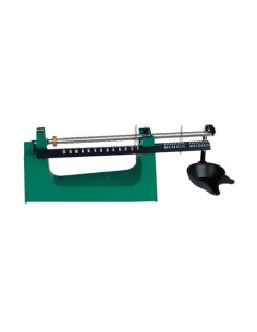RCBS MECHANICAL ENTRY-LEVEL SCALE RC-130