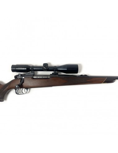 Repetierbüchse Weatherby Mark V Cal. 6,5x68mm Repetierbüchse Weatherby Mark V Cal. 6,5x68mm