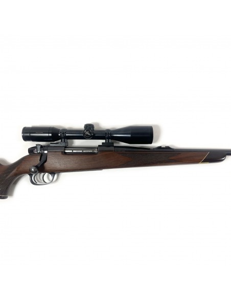 Repetierbüchse Weatherby Mark V Cal. 6,5x68mm Repetierbüchse Weatherby Mark V Cal. 6,5x68mm