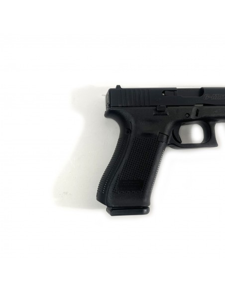 Pistola Semiautomatica Glock 17 Gen. 5 G-Match Cal. 9 Luger Pistola Semiautomatica Glock 17 Gen. 5 G-Match Cal. 9 Luger