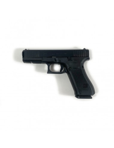 Pistola Semiautomatica Glock 17 Gen. 5 G-Match Cal. 9 Luger Pistola Semiautomatica Glock 17 Gen. 5 G-Match Cal. 9 Luger
