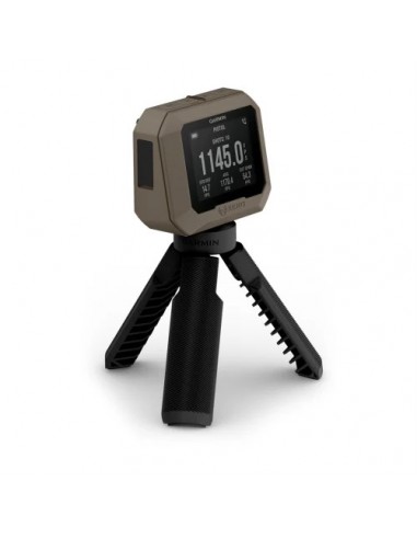 GARMIN CHRONOGRAPH XERO C1 PRO GARMIN CHRONOGRAPH XERO C1 PRO