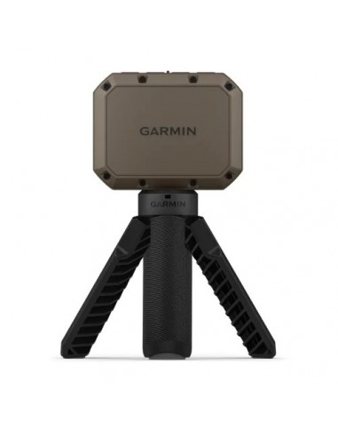 GARMIN CHRONOGRAPH XERO C1 PRO GARMIN CHRONOGRAPH XERO C1 PRO