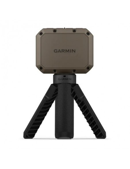 GARMIN CHRONOGRAPH XERO C1 PRO GARMIN CHRONOGRAPH XERO C1 PRO