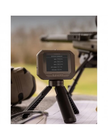 GARMIN CRONOGRAFO XERO C1 PRO