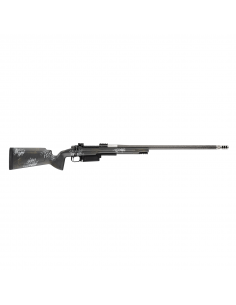 Kelbly Nanook PH Rifle Cal. 300 Norma Magnum