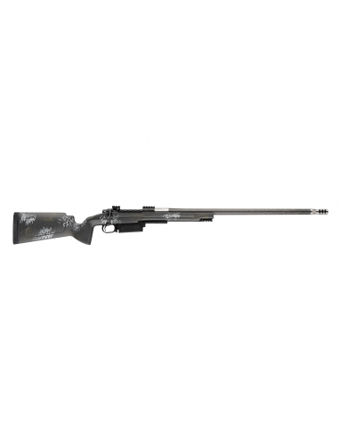 Kelbly Nanook PH Rifle Cal. 338 Lapua Magnum