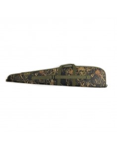 CASE FOR RIFLE PADDED DELUXE CAMO 123CM 2