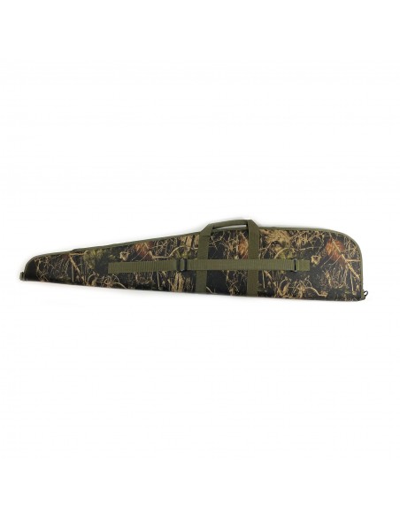 CASE FOR RIFLE PADDED DELUXE CAMO 123CM CASE FOR RIFLE PADDED DELUXE CAMO 123CM