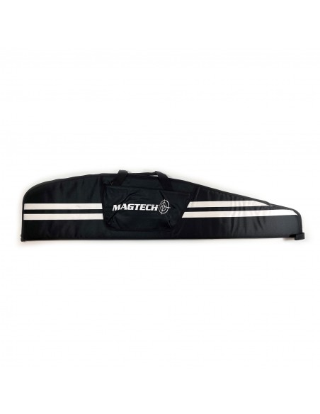 MAGTECH GEWEHRFUTTERAL FÜR KARABINER GEPOLSTERT SCHWARZ 120CM MAGTECH GEWEHRFUTTERAL FÜR KARABINER GEPOLSTERT SCHWARZ 120CM