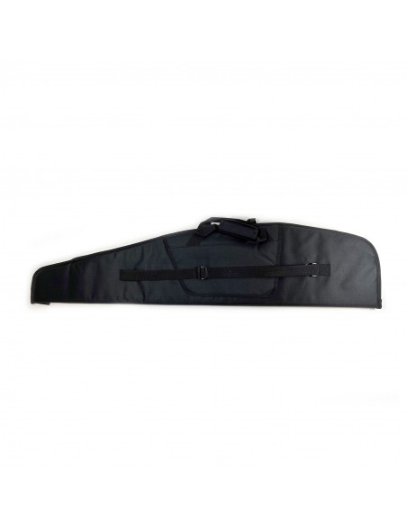 MAGTECH CASE FOR RIFLE PADDED BLACK 120CM MAGTECH CASE FOR RIFLE PADDED BLACK 120CM