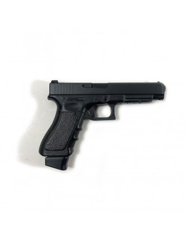 Pistola Semiautomatica Glock Mod. 34 SC Cal. 9x21mm