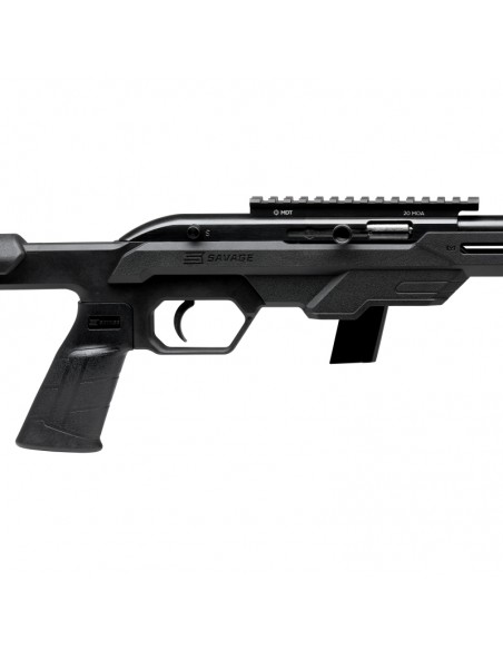Selbstladekarabiner Savage 64 Precision Cal. 22 LR Selbstladekarabiner Savage 64 Precision Cal. 22 LR