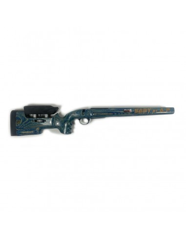 Repetierbüchse Sabatti Tactical Rover Cal. 6,5x47mm Repetierbüchse Sabatti Tactical Rover Cal. 6,5x47mm