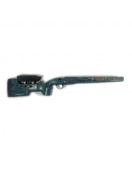 Repetierbüchse Sabatti Tactical Rover Cal. 6,5x47mm Repetierbüchse Sabatti Tactical Rover Cal. 6,5x47mm