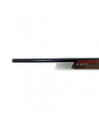 Repetierbüchse Sabatti Tactical Rover Cal. 6,5x47mm Repetierbüchse Sabatti Tactical Rover Cal. 6,5x47mm