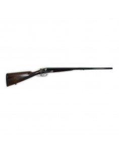 Fucile Doppietta Zoli B16 Cal. 12