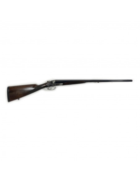 Side By Side Shotgun Zoli B16 Cal. 12 Side By Side Shotgun Zoli B16 Cal. 12