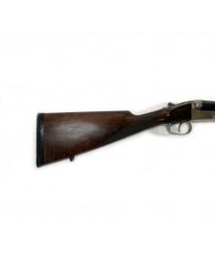 Fucile Doppietta Zoli B16 Cal. 12 2