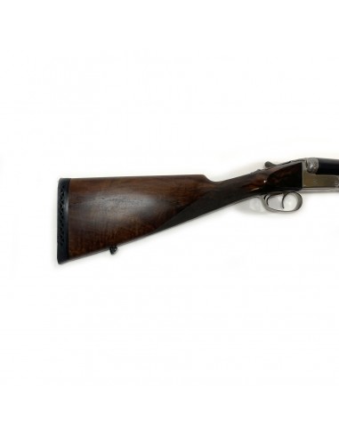 Side By Side Shotgun Zoli B16 Cal. 12 Side By Side Shotgun Zoli B16 Cal. 12