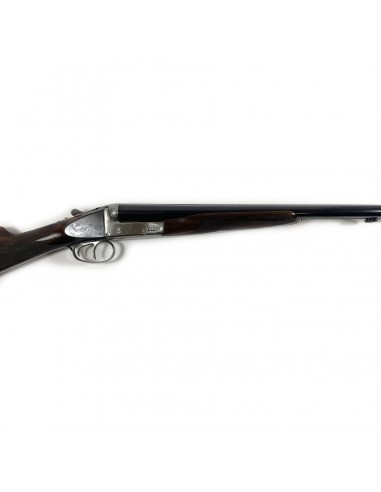 Side By Side Shotgun Zoli B16 Cal. 12 Side By Side Shotgun Zoli B16 Cal. 12