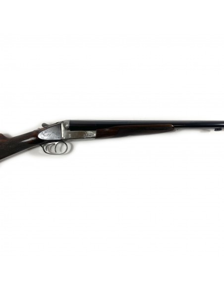 Side By Side Shotgun Zoli B16 Cal. 12 Side By Side Shotgun Zoli B16 Cal. 12