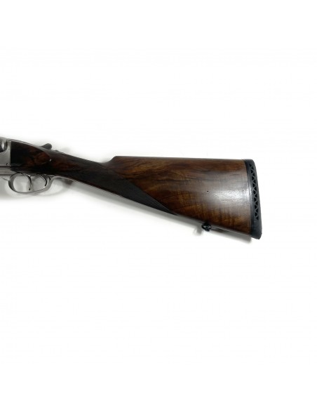 Side By Side Shotgun Zoli B16 Cal. 12 Side By Side Shotgun Zoli B16 Cal. 12