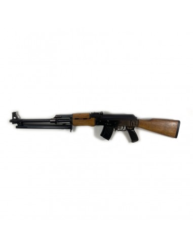 Semiautomatic Rifle Zastava RPK Cal. 7,62x39mm Semiautomatic Rifle Zastava RPK Cal. 7,62x39mm