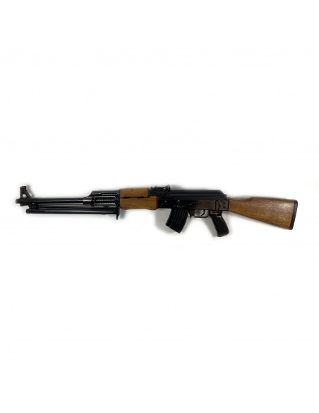 Semiautomatic Rifle Zastava RPK Cal. 7,62x39mm Semiautomatic Rifle Zastava RPK Cal. 7,62x39mm