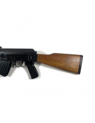 Semiautomatic Rifle Zastava RPK Cal. 7,62x39mm Semiautomatic Rifle Zastava RPK Cal. 7,62x39mm