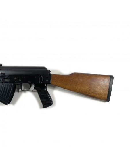 Semiautomatic Rifle Zastava RPK Cal. 7,62x39mm Semiautomatic Rifle Zastava RPK Cal. 7,62x39mm