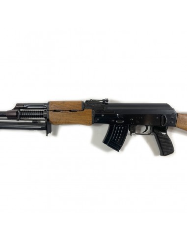 Semiautomatic Rifle Zastava RPK Cal. 7,62x39mm Semiautomatic Rifle Zastava RPK Cal. 7,62x39mm