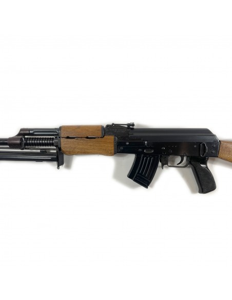 Semiautomatic Rifle Zastava RPK Cal. 7,62x39mm Semiautomatic Rifle Zastava RPK Cal. 7,62x39mm