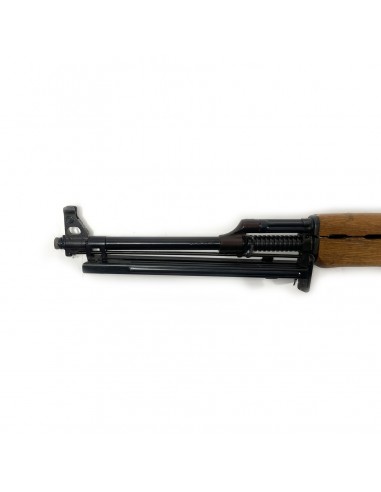 Semiautomatic Rifle Zastava RPK Cal. 7,62x39mm Semiautomatic Rifle Zastava RPK Cal. 7,62x39mm