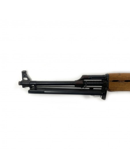 Semiautomatic Rifle Zastava RPK Cal. 7,62x39mm Semiautomatic Rifle Zastava RPK Cal. 7,62x39mm