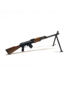 Selbstladekarabiner Zastava RPK Cal. 7,62x39mm 2