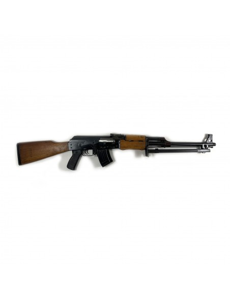 Semiautomatic Rifle Zastava RPK Cal. 7,62x39mm Semiautomatic Rifle Zastava RPK Cal. 7,62x39mm