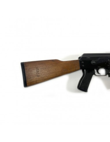 Semiautomatic Rifle Zastava RPK Cal. 7,62x39mm Semiautomatic Rifle Zastava RPK Cal. 7,62x39mm