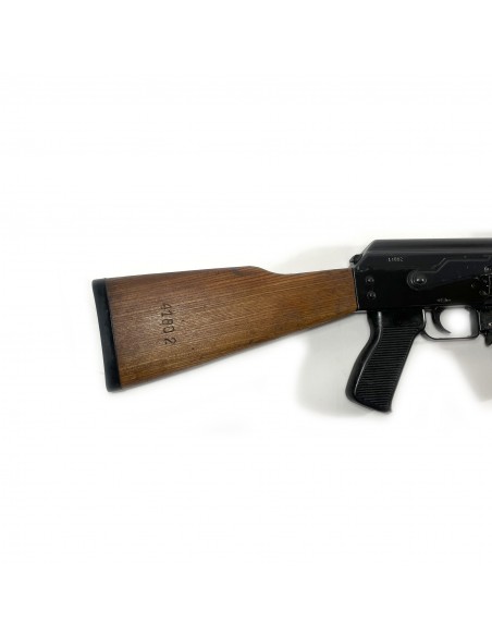 Semiautomatic Rifle Zastava RPK Cal. 7,62x39mm Semiautomatic Rifle Zastava RPK Cal. 7,62x39mm