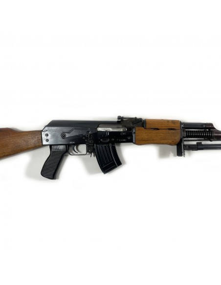 Semiautomatic Rifle Zastava RPK Cal. 7,62x39mm Semiautomatic Rifle Zastava RPK Cal. 7,62x39mm
