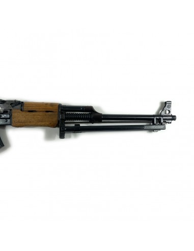 Semiautomatic Rifle Zastava RPK Cal. 7,62x39mm Semiautomatic Rifle Zastava RPK Cal. 7,62x39mm