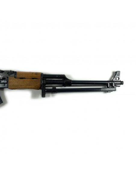Semiautomatic Rifle Zastava RPK Cal. 7,62x39mm Semiautomatic Rifle Zastava RPK Cal. 7,62x39mm