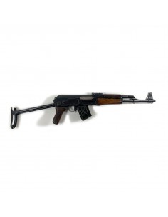 Selbstladekarabiner Arsenali Militari Polacchi AK47 Cal. 7,62x39mm