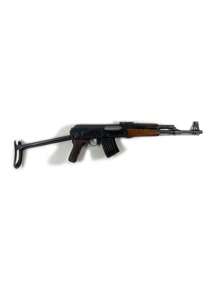 Semiautomatic Rifle Arsenali Militari Polacchi AK47 Cal. 7,62x39mm